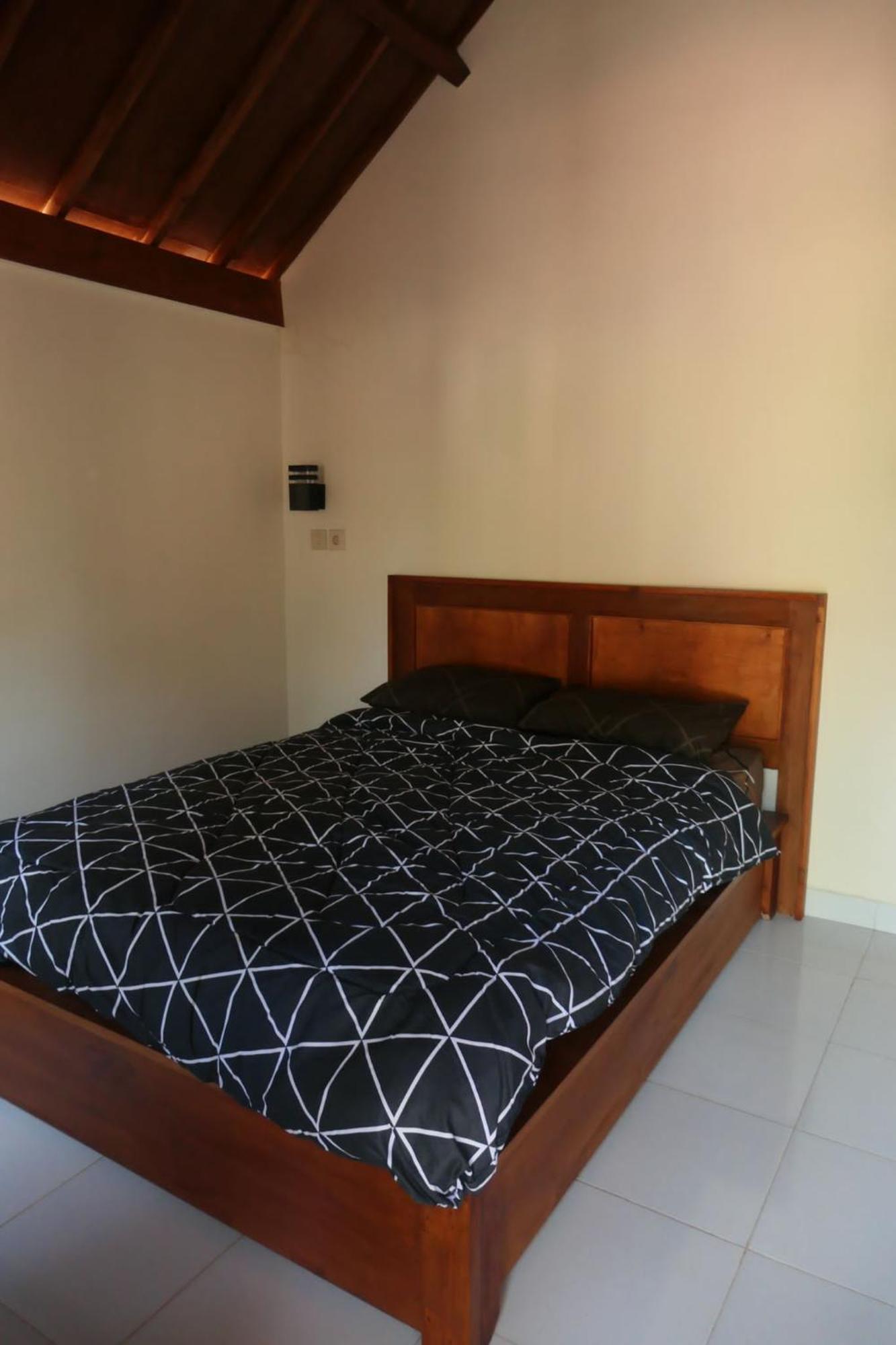 Avocado Homestay Tetebatu Exterior photo