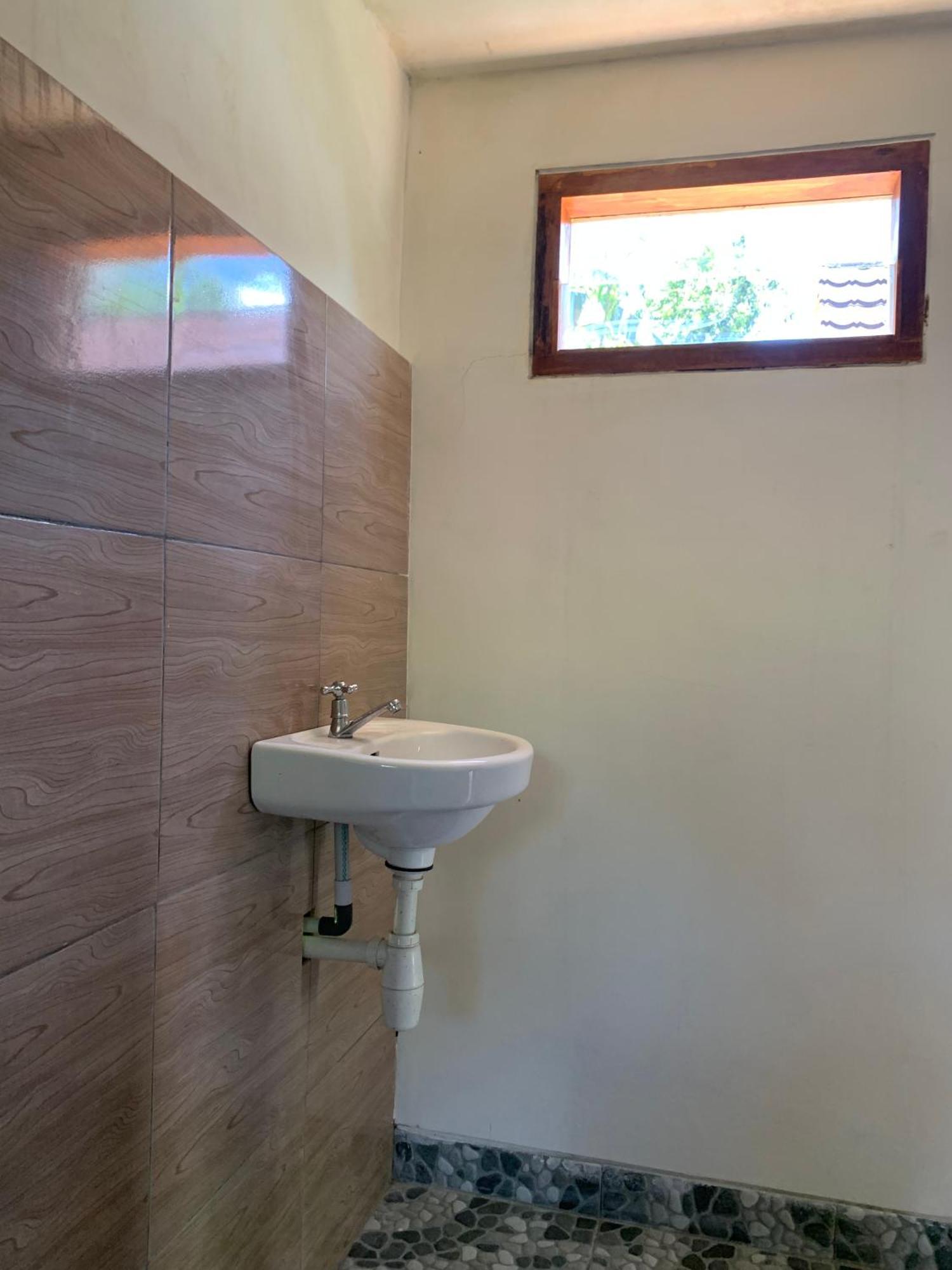 Avocado Homestay Tetebatu Exterior photo