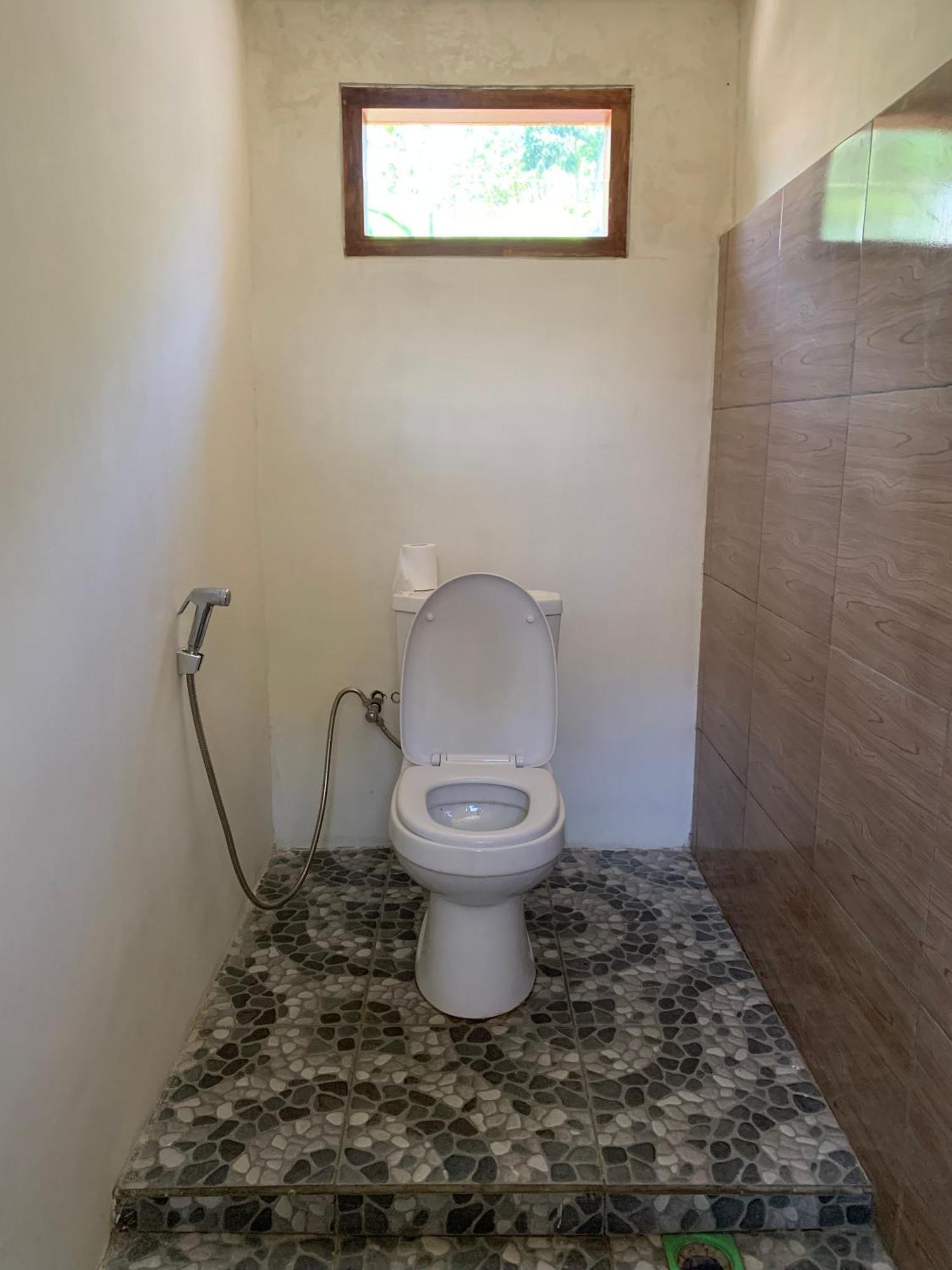 Avocado Homestay Tetebatu Exterior photo